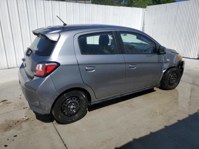 2021 Mitsubishi Mirage Es VIN: ML32AUHJ8MH005239 Lot: 51921764