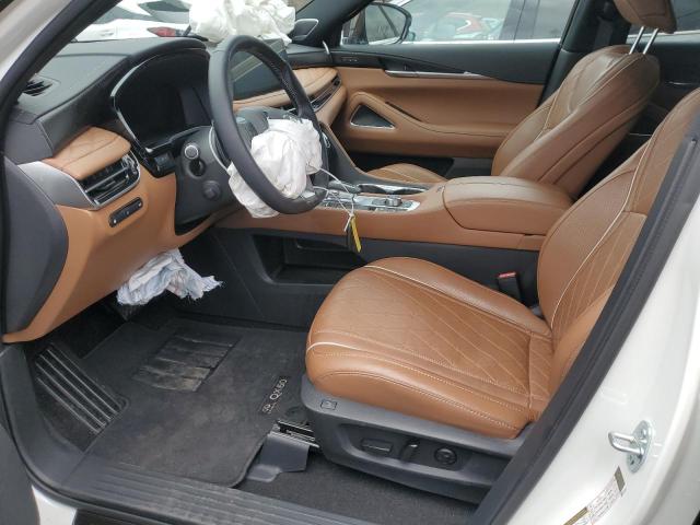 2023 INFINITI QX60 AUTOG 5N1DL1HU3PC372572