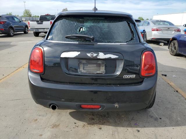 2015 Mini Cooper VIN: WMWXS5C59FT829487 Lot: 50834484