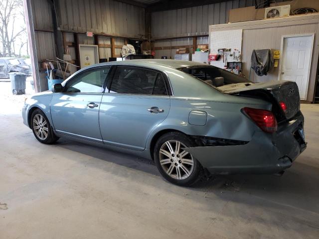 2008 Toyota Avalon Xl VIN: 4T1BK36B68U262795 Lot: 50773854