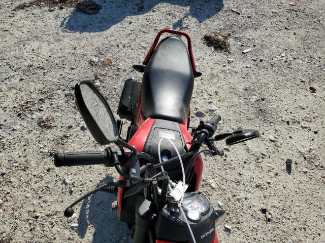2022 HONDA NVA110 B 3H1JK0701ND012467