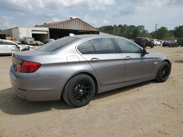 VIN WBAXG5C55DD230451 2013 BMW 5 Series, 528 I no.3