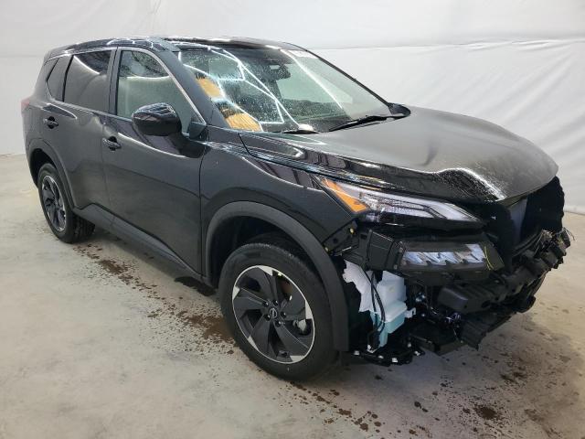 2024 Nissan Rogue Sv VIN: 5N1BT3BA2RC688937 Lot: 51042634