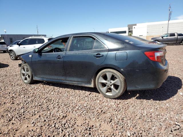 2012 Toyota Camry Se VIN: 4T1BK1FK2CU007901 Lot: 50521274