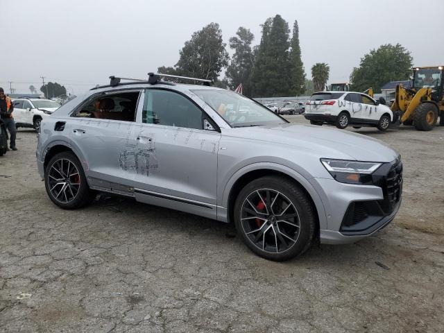 2022 Audi Q8 Premium Plus S-Line VIN: WA1EVBF12ND034289 Lot: 48790154