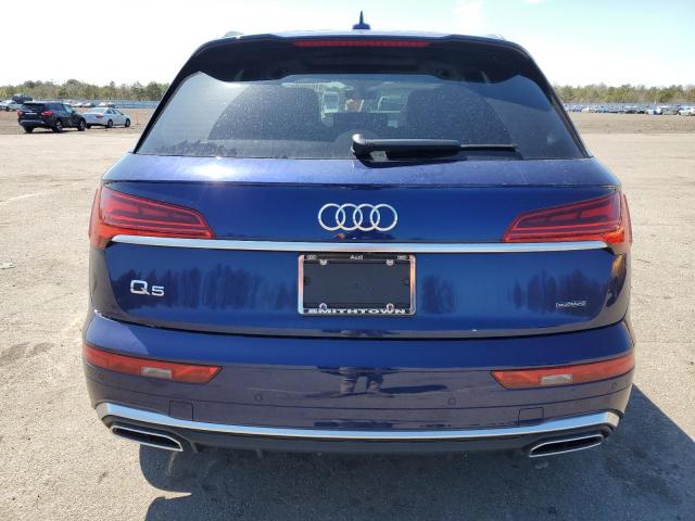 2023 Audi Q5 Prestige 45 VIN: WA1FAAFY0P2181281 Lot: 51629604