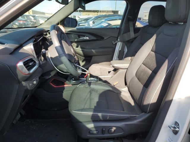 2023 Chevrolet Trailblazer Rs VIN: KL79MTSL2PB158839 Lot: 51415164