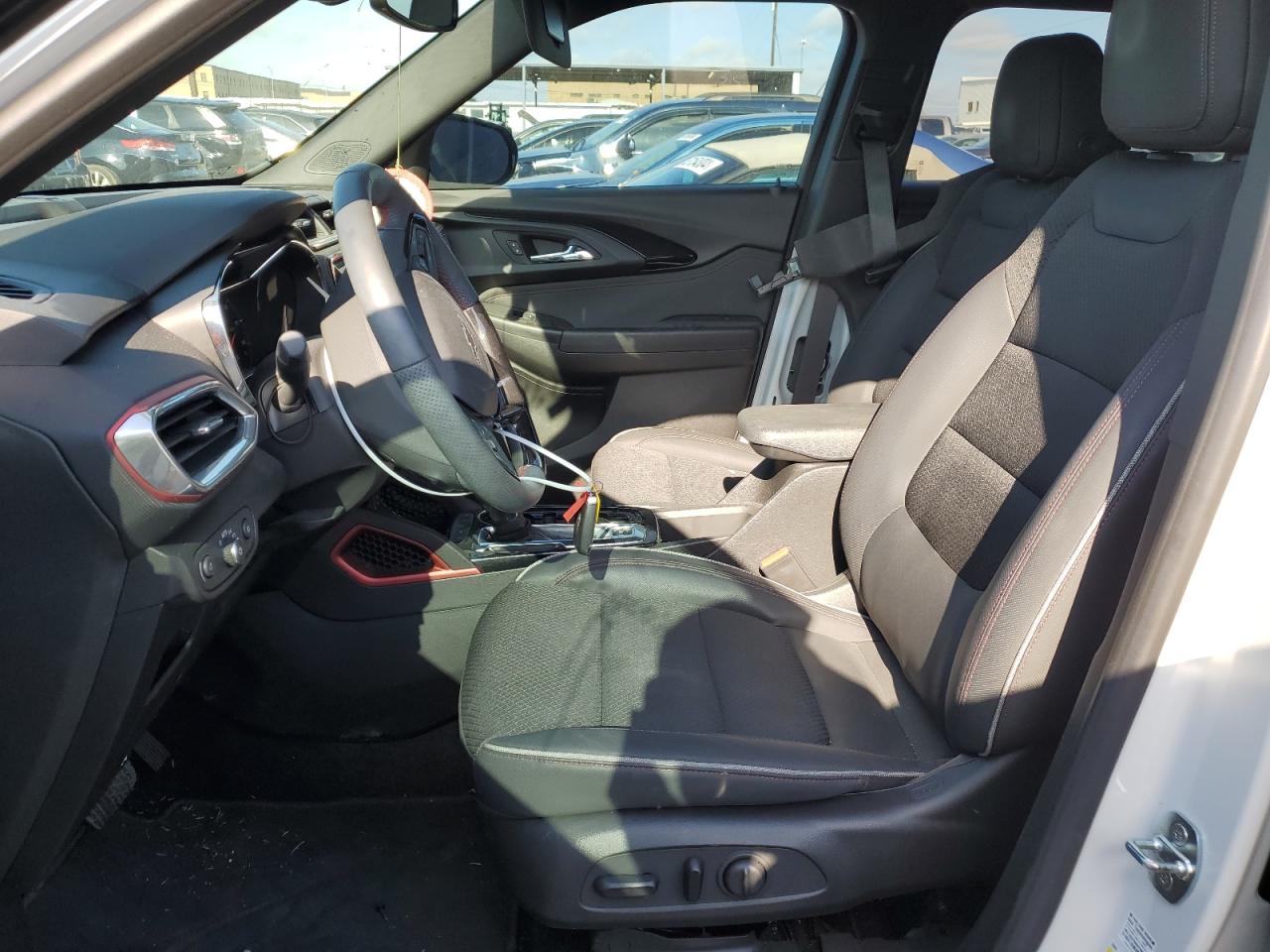 KL79MTSL2PB158839 2023 Chevrolet Trailblazer Rs