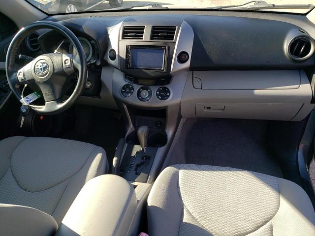 2008 Toyota Rav4 Limited VIN: JTMZD31V986078101 Lot: 52890804