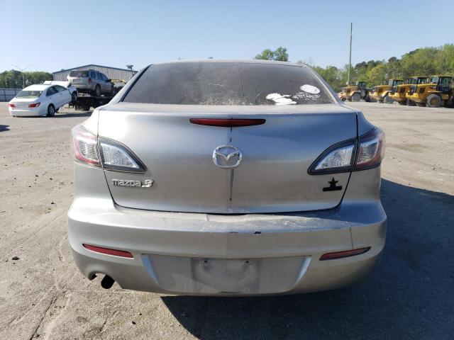 VIN JM1BL1TG9D1769319 2013 Mazda 3, I no.6