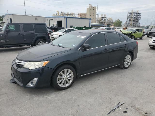 2012 Toyota Camry Se VIN: 4T1BK1FKXCU013235 Lot: 51667434