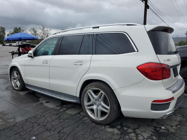 VIN 4JGDF7DE3GA639276 2016 Mercedes-Benz GL-Class, ... no.2