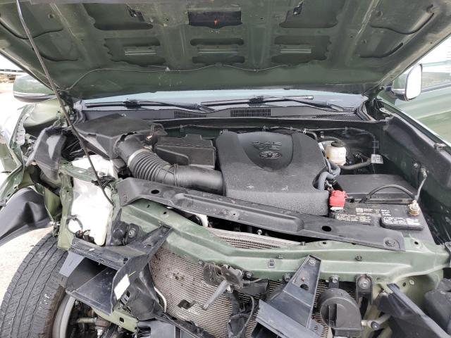2022 TOYOTA TACOMA ACC - 3TYSZ5AN2NT076169