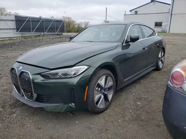 2023 BMW I4 Edrive 35 VIN: WBY43AW05PFR41603 Lot: 51033704