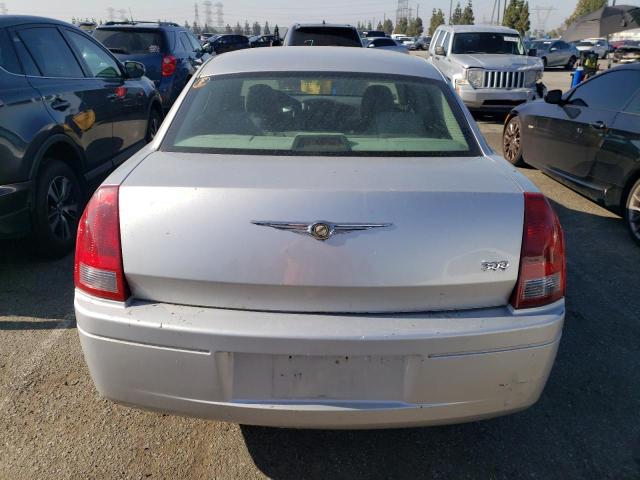 2006 Chrysler 300 VIN: 2C3LA43R76H119121 Lot: 49597434