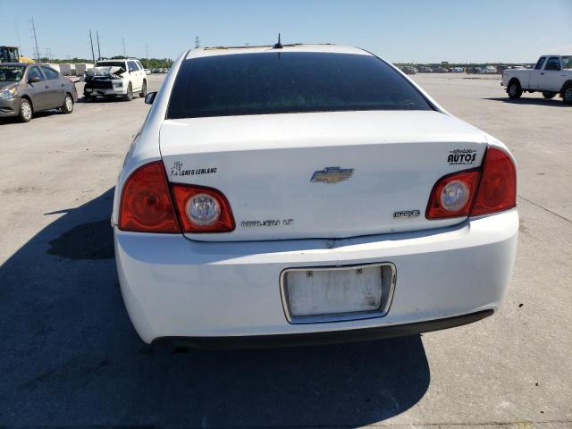 2011 Chevrolet Malibu 1Lt VIN: 1G1ZC5EU7BF137582 Lot: 49579294