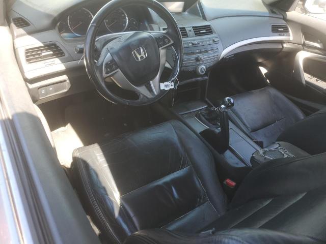 2008 Honda Accord Exl VIN: 1HGCS11848A027968 Lot: 52977494