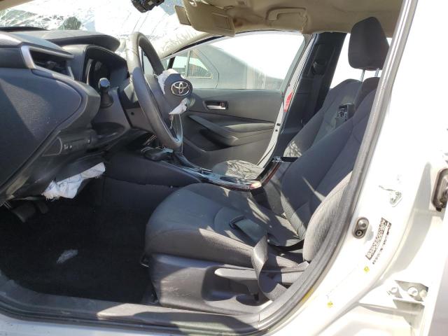 2020 TOYOTA COROLLA LE - JTDEBRBE5LJ008381