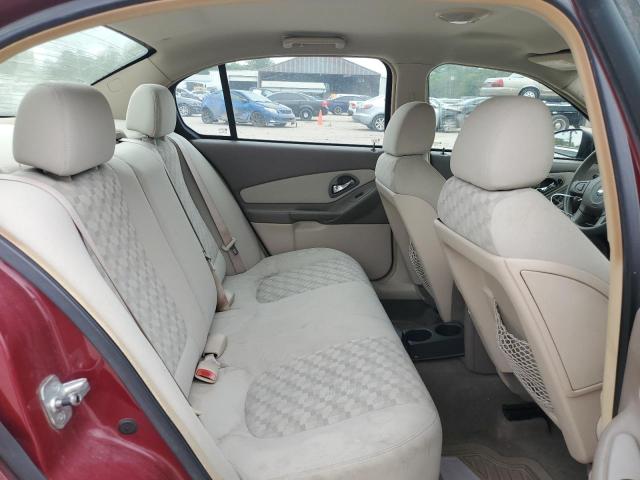 2005 Chevrolet Malibu Ls VIN: 1G1ZT54895F314321 Lot: 49811974