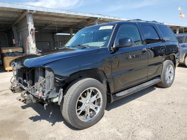 2005 GMC Yukon Denali VIN: 1GKEK63U65J235056 Lot: 50618714