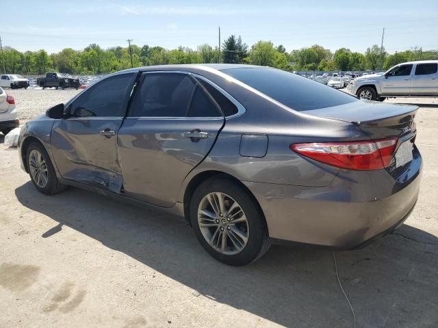 2016 Toyota Camry Le VIN: 4T1BF1FK6GU208162 Lot: 52370664