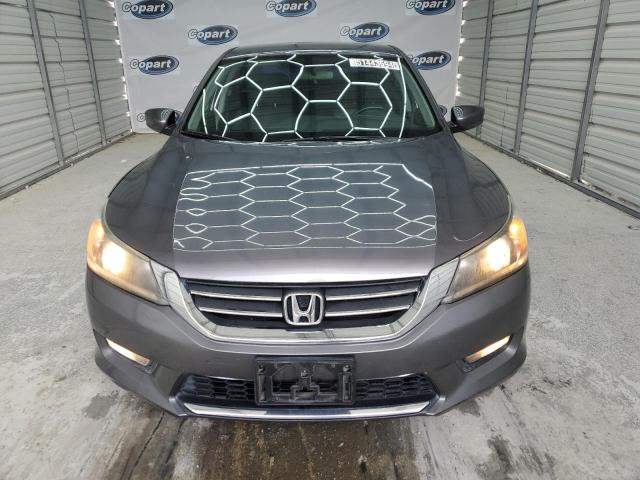 2014 Honda Accord Sport VIN: 1HGCR2F51EA105845 Lot: 51443594