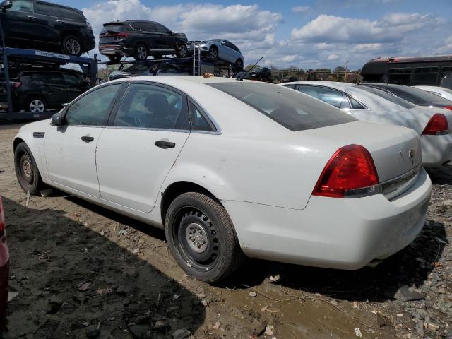 2017 CHEVROLET CAPRICE PO 6G3NS5U39HL300621