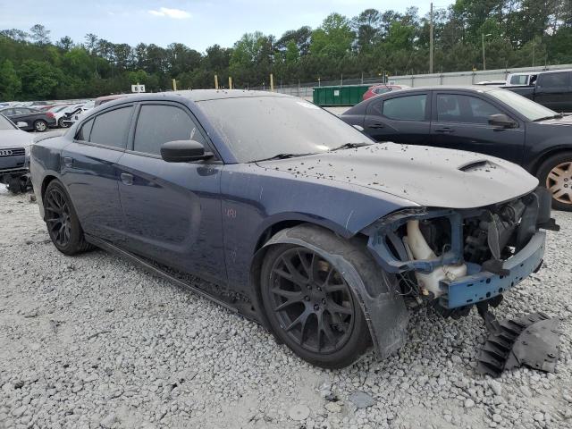 2017 Dodge Charger R/T VIN: 2C3CDXCT6HH609525 Lot: 51245564