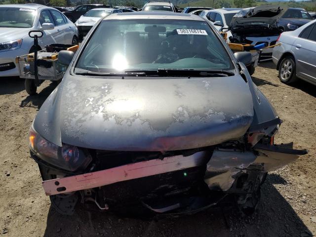 2006 Honda Civic Ex VIN: 2HGFG12876H574891 Lot: 50316874