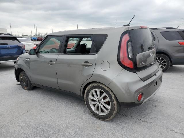 2019 Kia Soul + VIN: KNDJP3A58K7698914 Lot: 50992144