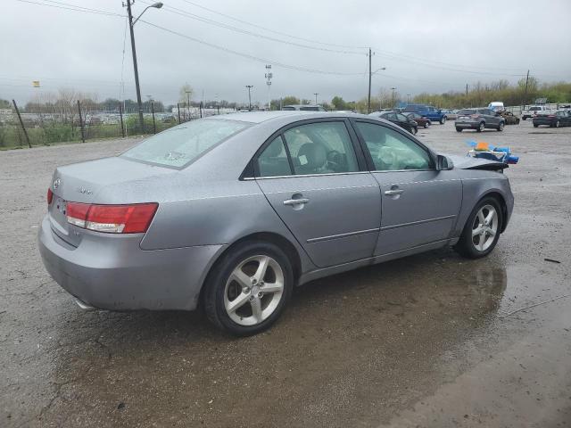 2007 Hyundai Sonata Se VIN: 5NPEU46F77H158068 Lot: 50517784