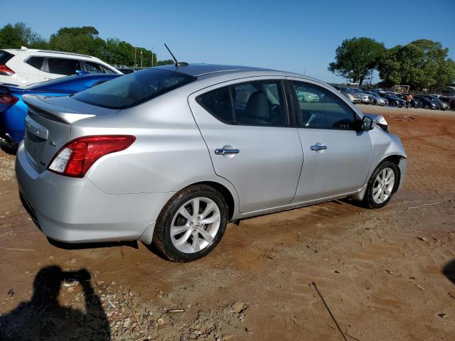 2016 NISSAN VERSA SL W 3N1CN7AP9GL866573