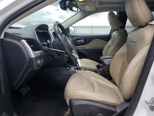 2015 JEEP CHEROKEE L - 1C4PJMDS0FW604426