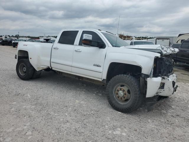 Vin: 1gc4k1e8xff578192, lot: 82911134, chevrolet all models k3500 high country 20154