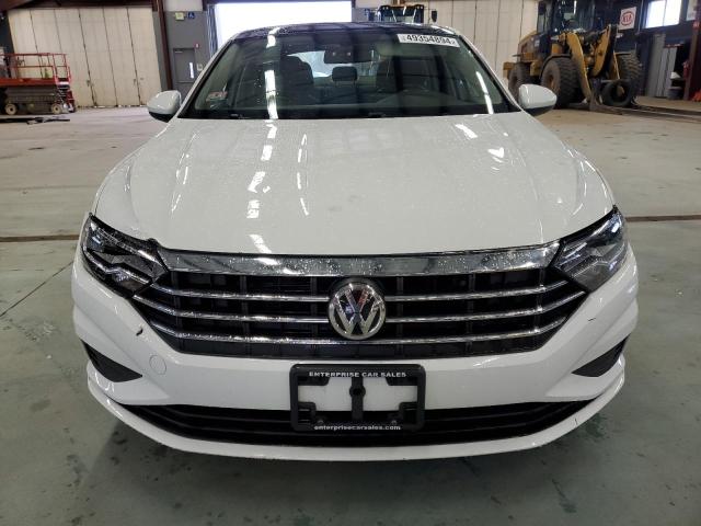 2019 Volkswagen Jetta S VIN: 3VWCB7BU8KM173438 Lot: 49354894