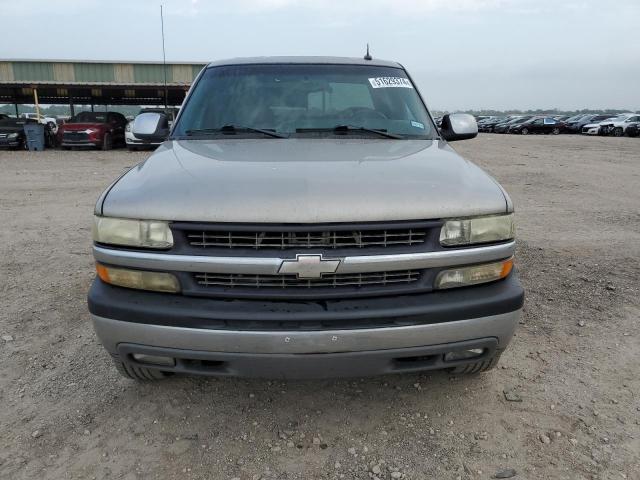 2002 Chevrolet Silverado C1500 Heavy Duty VIN: 1GCGC13U22F234070 Lot: 51629374