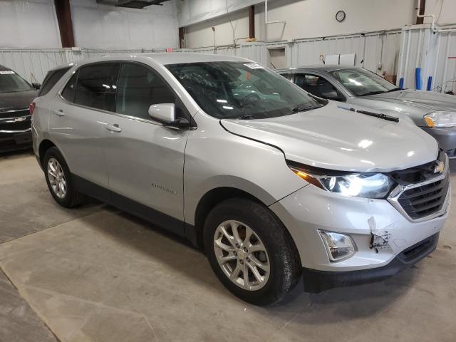 2020 Chevrolet Equinox Lt VIN: 2GNAXTEV4L6196338 Lot: 52654274