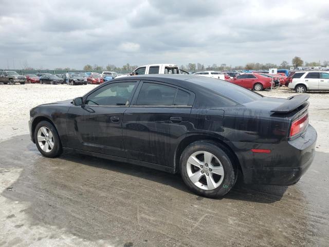 2011 Dodge Charger VIN: 2B3CL3CG8BH531039 Lot: 49180634