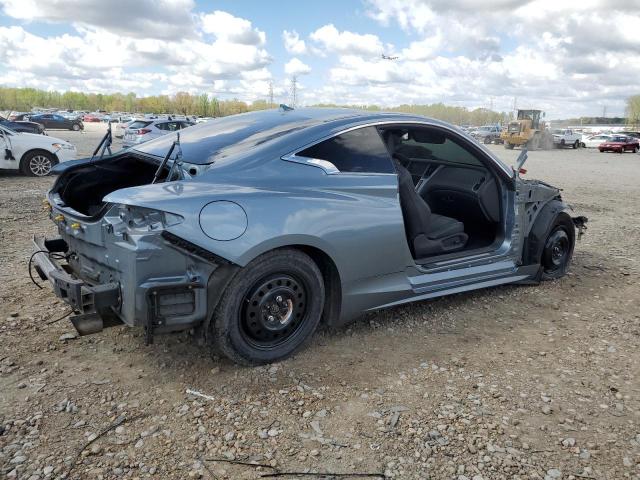 2018 Infiniti Q60 Luxe 300 VIN: JN1EV7EL1JM391966 Lot: 49385274