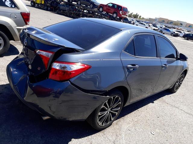 2015 Toyota Corolla L VIN: 2T1BURHE8FC309330 Lot: 50568964