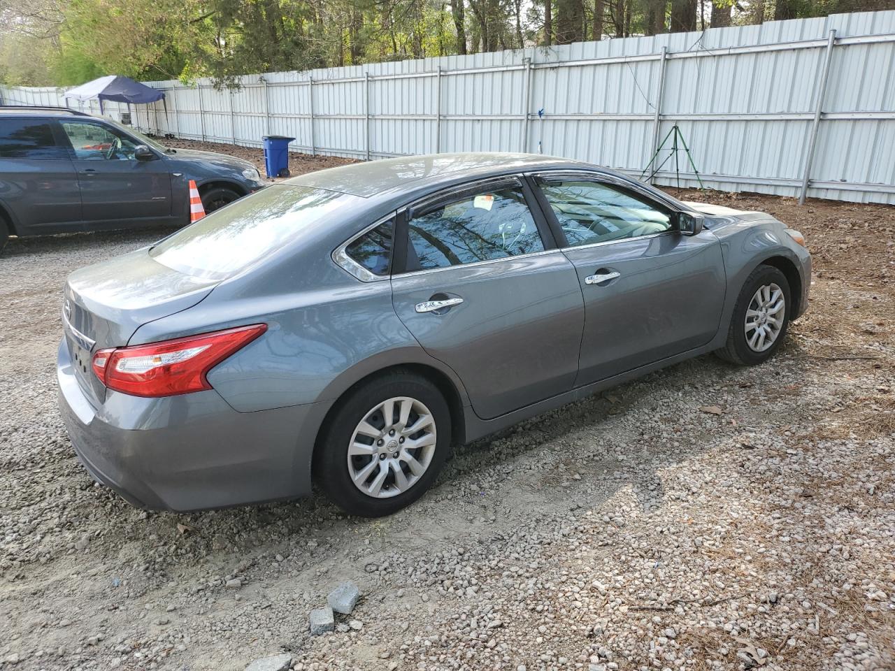 1N4AL3AP3GN330940 2016 Nissan Altima 2.5