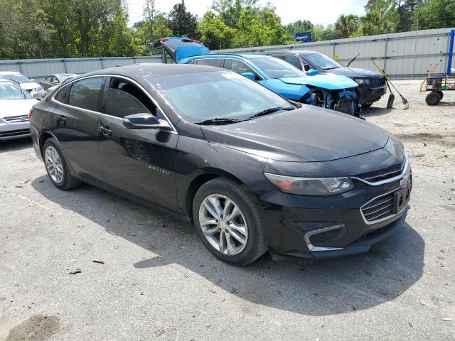 2016 Chevrolet Malibu Lt VIN: 1G1ZE5ST4GF184923 Lot: 49211324