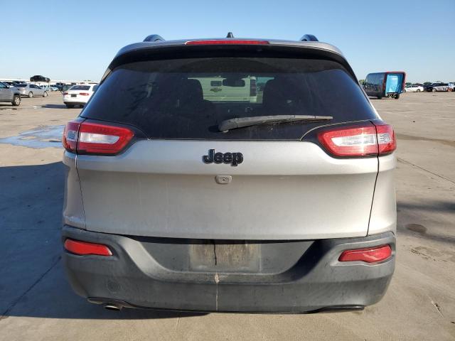 2015 Jeep Cherokee Latitude VIN: 1C4PJLCB7FW770826 Lot: 49270614