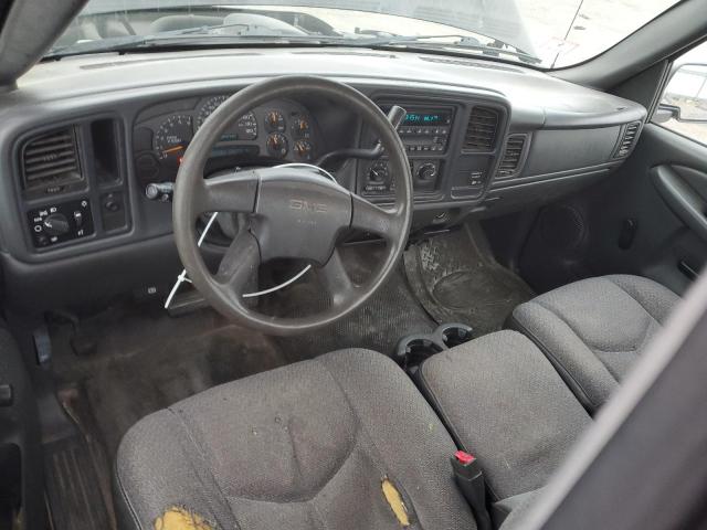 2004 GMC New Sierra C1500 VIN: 1GTEC14VX4E232798 Lot: 50870974