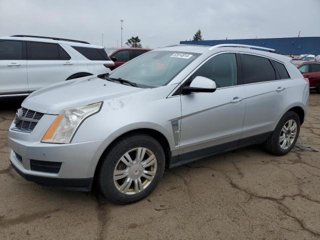 2011 Cadillac Srx Luxury Collection VIN: 3GYFNAEY7BS674720 Lot: 52014814