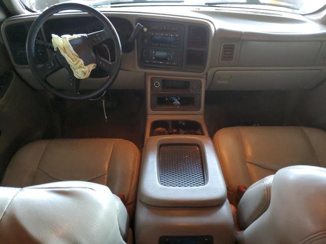 2004 Chevrolet Tahoe K1500 VIN: 1GNEK13T64J150584 Lot: 51764364