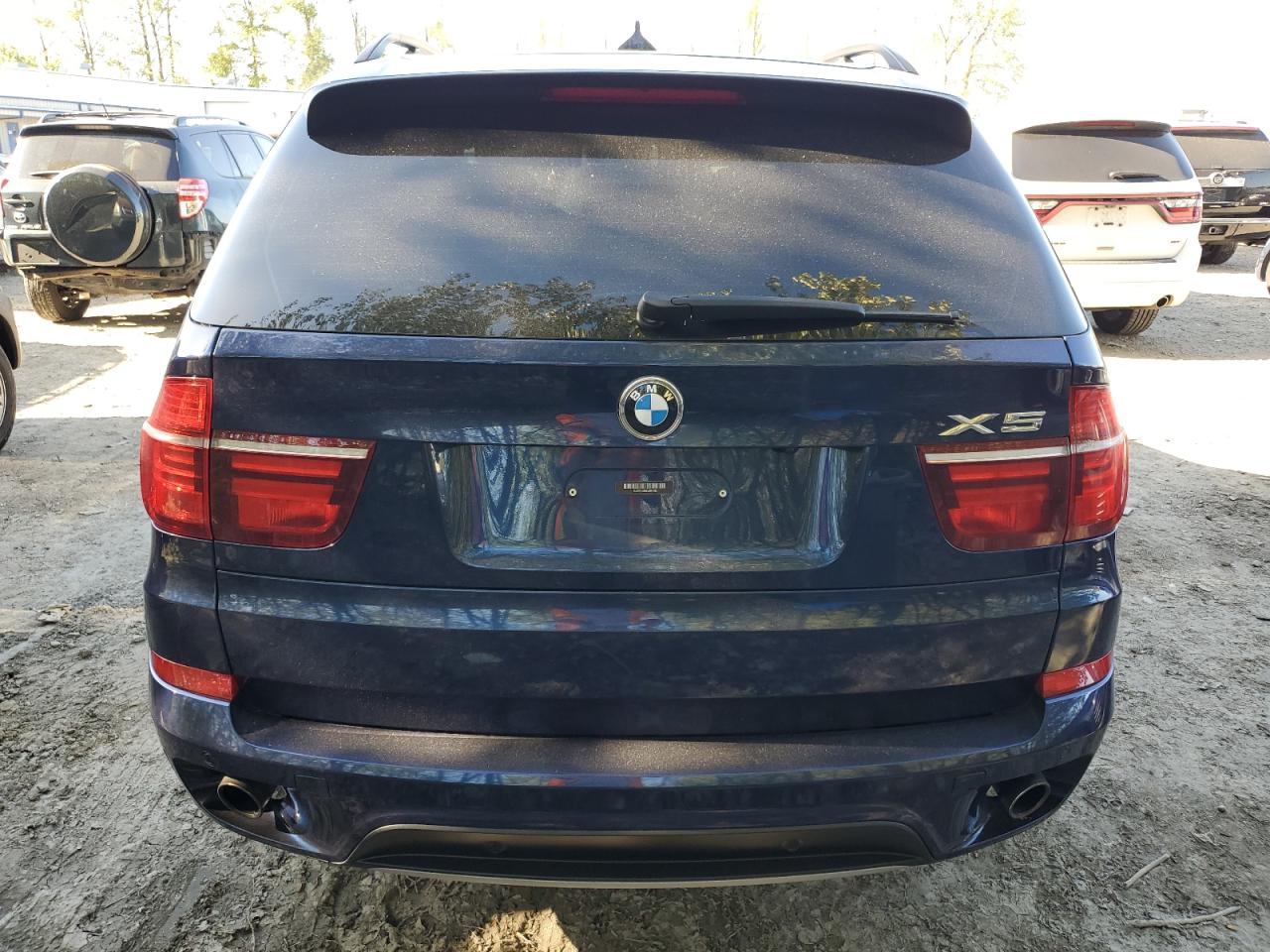 5UXZV4C56CL991262 2012 BMW X5 xDrive35I