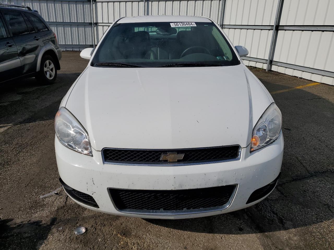 2G1WC5E35D1100938 2013 Chevrolet Impala Ltz