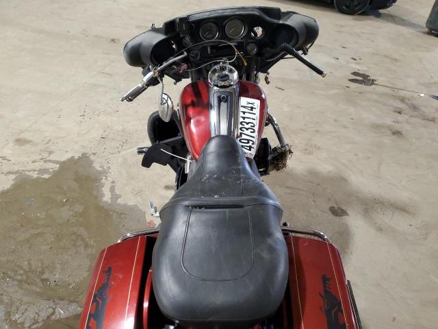 2009 HARLEY-DAVIDSON FLHTCU 1HD1FC4179Y615892