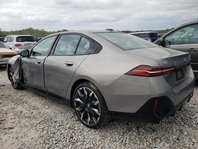 2024 BMW I5 M60 WBY43FK07RCP91632